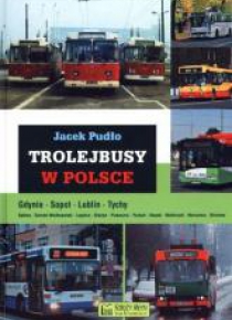 Trolejbusy w Polsce