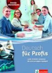 Deutsch für Profis. Branża ekonomiczna LEKTORKLETT
