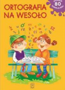 Ortografia na wesoło SBM