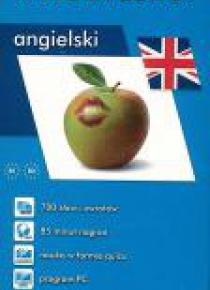 Angielski. Fiszki - Matura ustna
