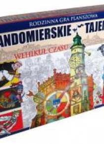 Sandomierskie Tajemnice
