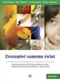 Zrozumieć samemu świat