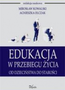 Edukacja w przebiegu życia