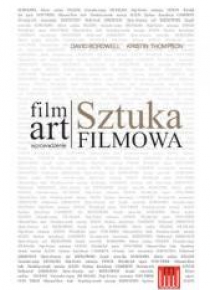 Film Art Sztuka filmowa