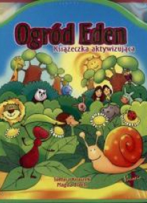 Ogród Eden
