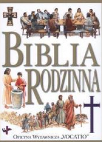 Biblia rodzinna TW