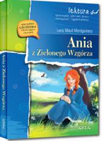 Ania z Zielonego Wzgórza z oprac. GREG