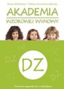 Akademia wzorowej wymowy DZ