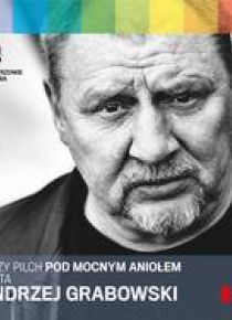 Pod Mocnym Aniołem CD Mp3
