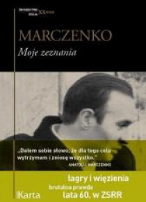 Moje zeznania