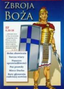 Zbroja Boża