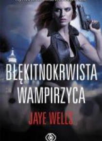 Błękitnokrwista wampirzyca