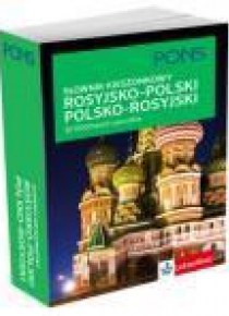 Kieszonkowy słownik rosyjsko-polski, polsko-rosyj.