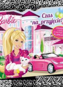 Barbie Czas na przyjęcie! - okienka