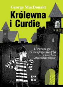 Królowa i Curdie