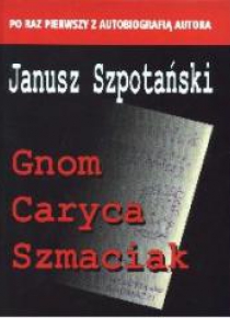Gnom, Caryca, Szmaciak