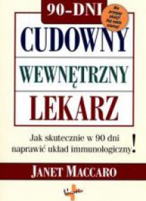 Cudowny wewnętrzny lekarz