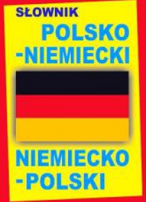 Słownik polsko-niemiecki