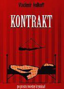 Kontrakt