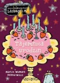 Tajemnica urodzin