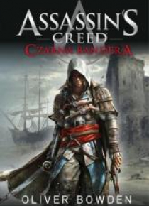 Assassins Creed T6 Czarna Bandera