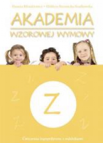 Akademia wzorowej wymowy Z