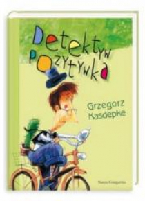 Detektyw Pozytywka
