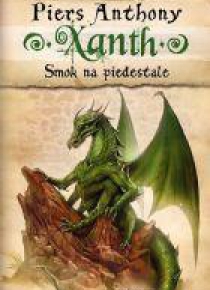 Xanth 7. Smok na piedestale