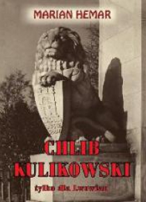 Chlib kulikowski. Wiersze, satyry, piosenki
