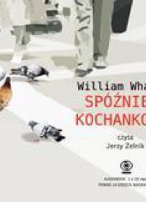Spóźnieni kochankowie (audio CD)