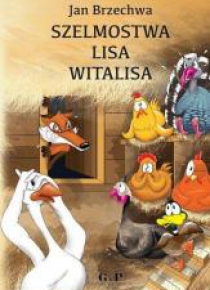 Szelmostwa Lisa Witalisa G&P