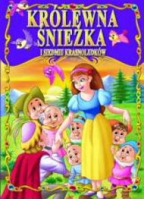 Królewna Śnieżka i siedmiu krasnoludków
