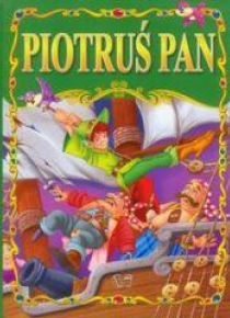 Piotruś Pan BR