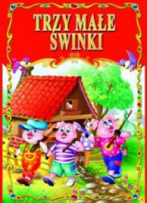 Trzy małe świnki BR
