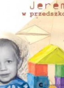 Jeremi w przedszkolu