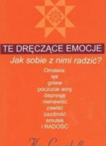 Te dręczące emocje