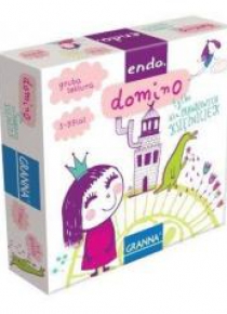 Endo - Domino GRANNA