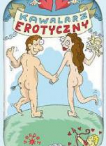 Kawalarz erotyczny