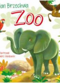 Zoo - Jan Brzechwa TW