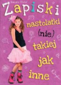 Zapiski nastolatki (nie) takiej jak inne w.2014