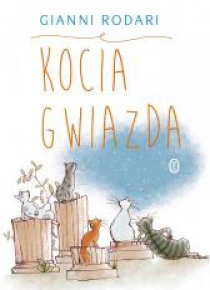Kocia gwiazda