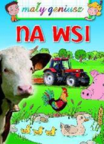 Mały geniusz - Na wsi