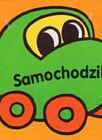 Samochodzik