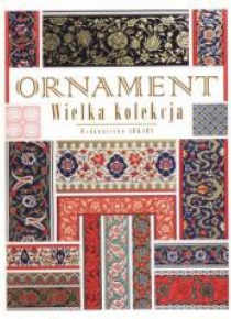 Ornament. Wielka kolekcja