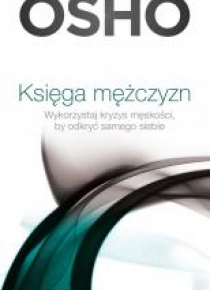 Księga mężczyzn OSHO