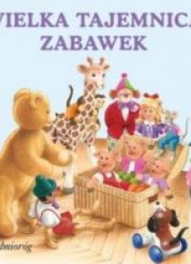 Wielka tajemnica zabawek