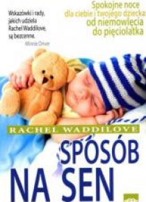 Sposób na sen
