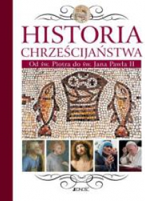 Historia chrześcijaństwa