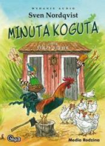 Minuta Koguta CD Mp3