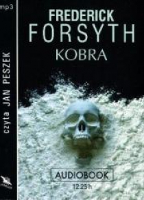 Kobra CD MP3